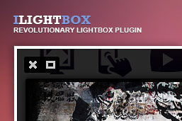 Avada iLightbox